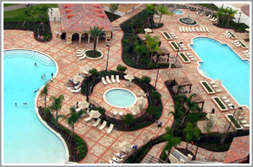 Rosen Shingle Creek Resort